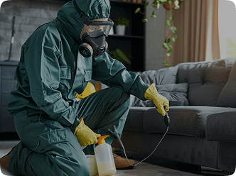 All Clear Pest Control Solutions