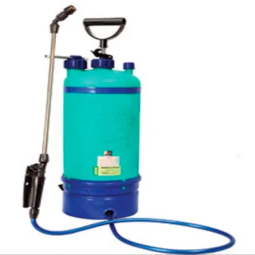 sprayer